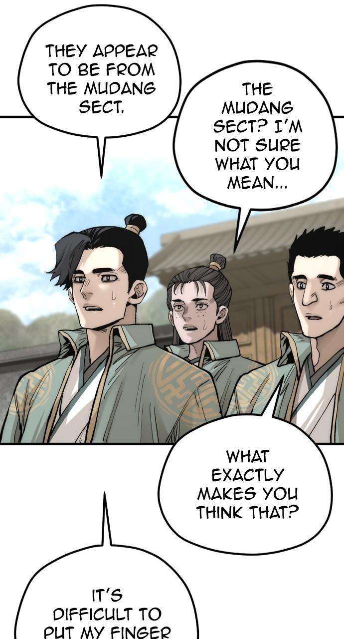 Read Heavenly Demon Cultivation Simulation Manga Online