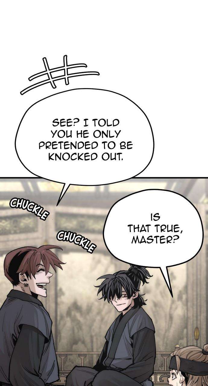 Read Heavenly Demon Cultivation Simulation Manga Online