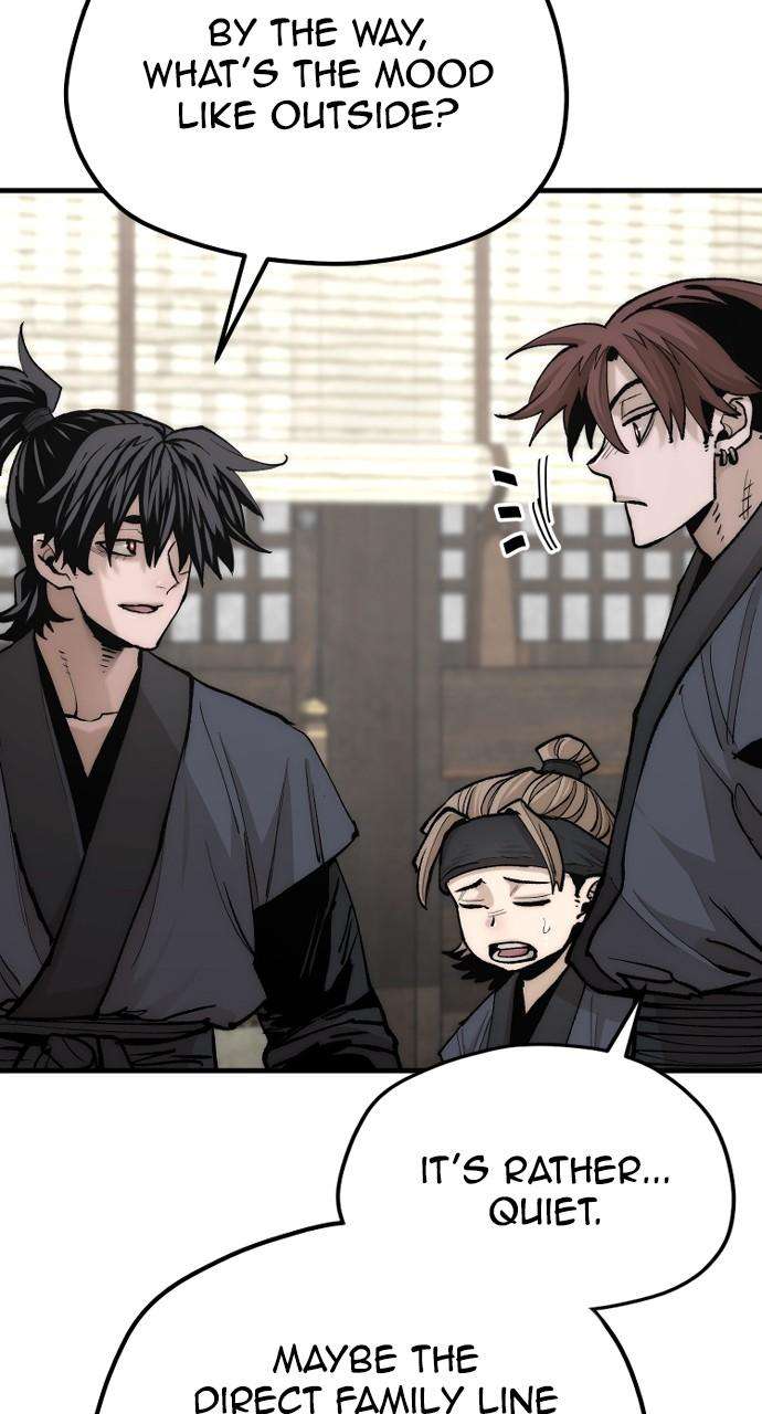 Read Heavenly Demon Cultivation Simulation Manga Online