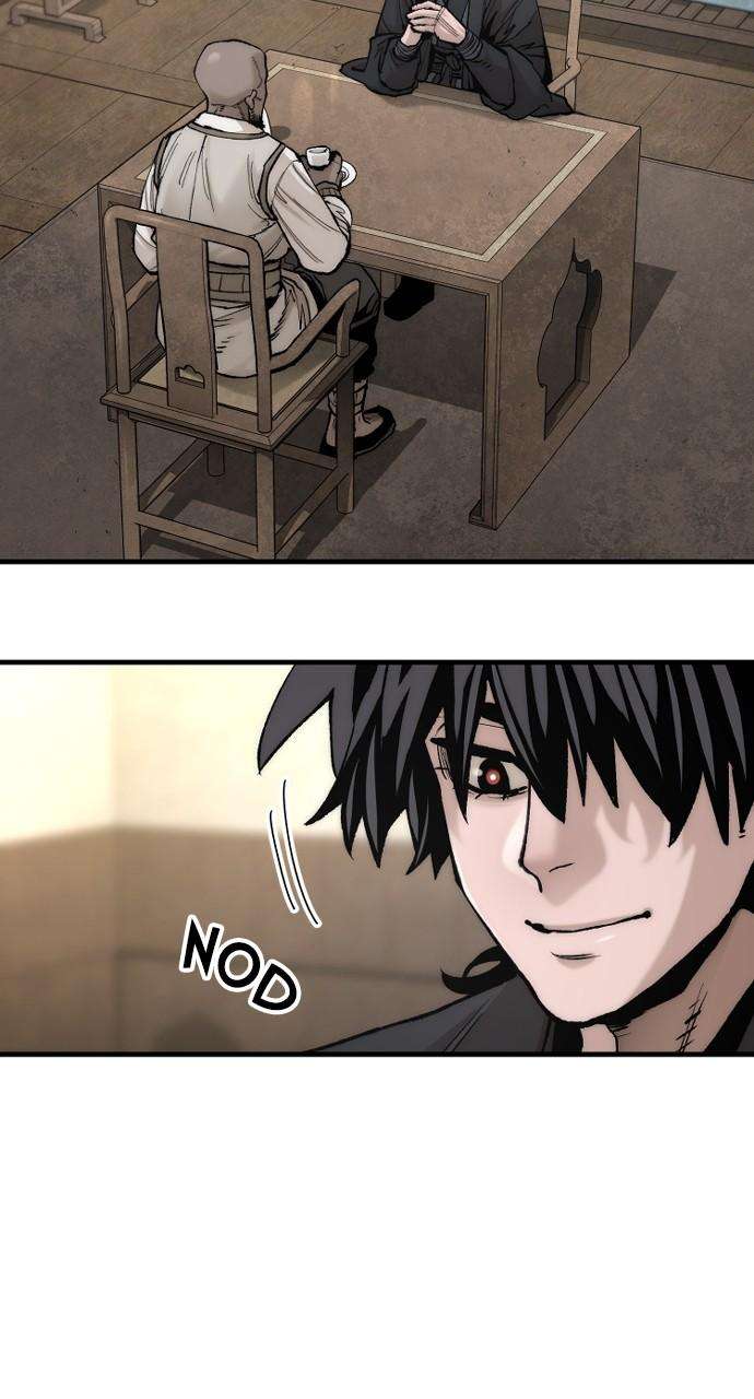 Read Heavenly Demon Cultivation Simulation Manga Online