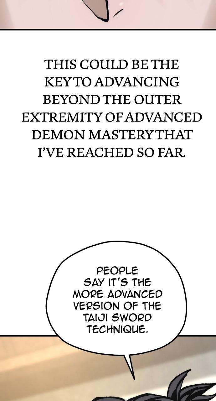 Read Heavenly Demon Cultivation Simulation Manga Online