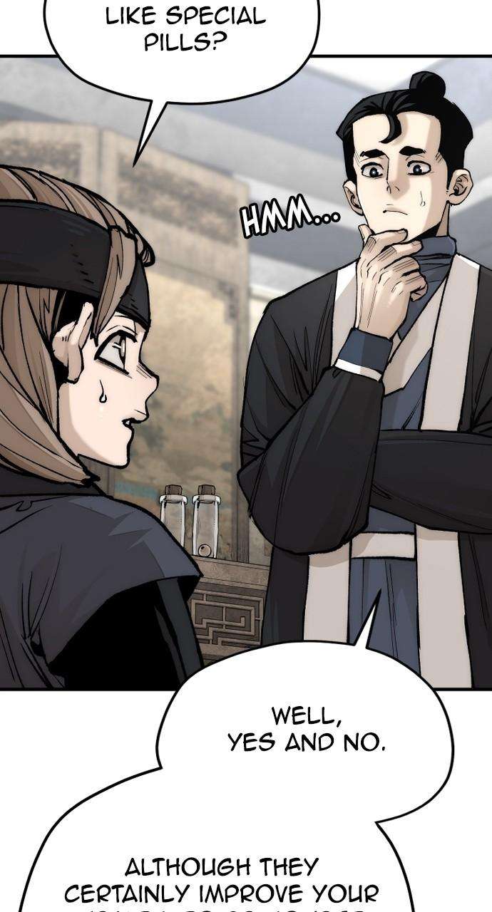 Read Heavenly Demon Cultivation Simulation Manga Online