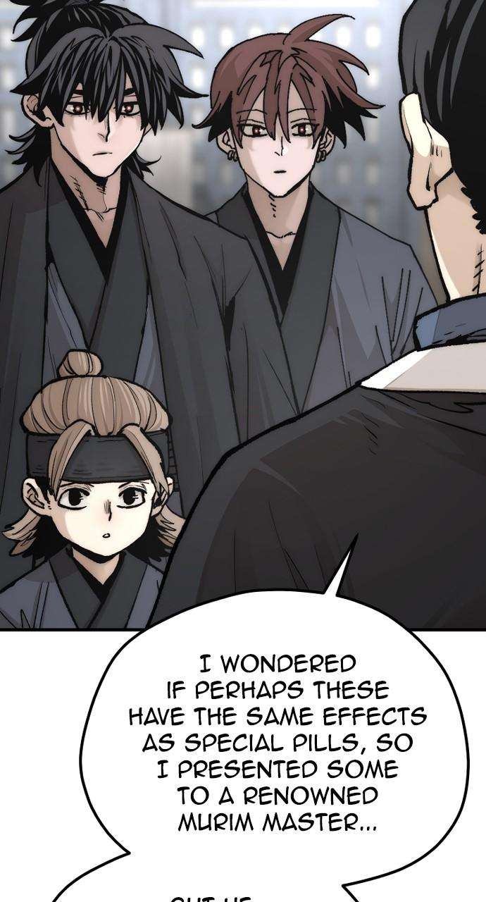 Read Heavenly Demon Cultivation Simulation Manga Online