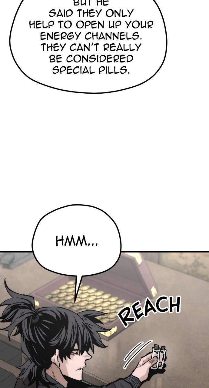 Read Heavenly Demon Cultivation Simulation Manga Online
