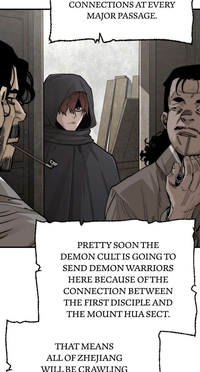 Read Heavenly Demon Cultivation Simulation Manga Online