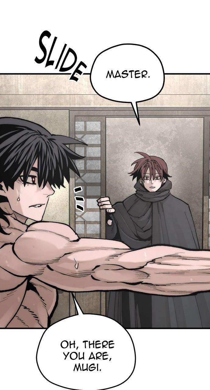 Read Heavenly Demon Cultivation Simulation Manga Online