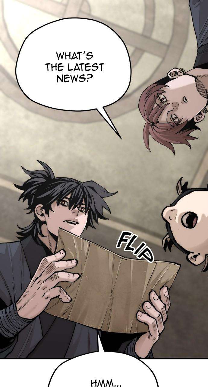Read Heavenly Demon Cultivation Simulation Manga Online