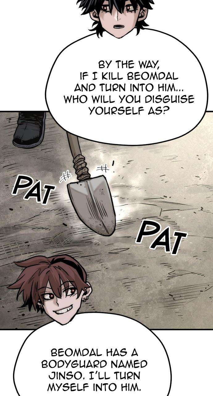 Read Heavenly Demon Cultivation Simulation Manga Online