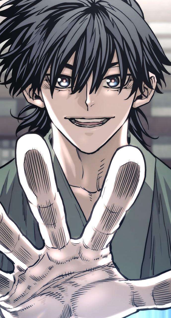 Read Heavenly Demon Cultivation Simulation Manga Online