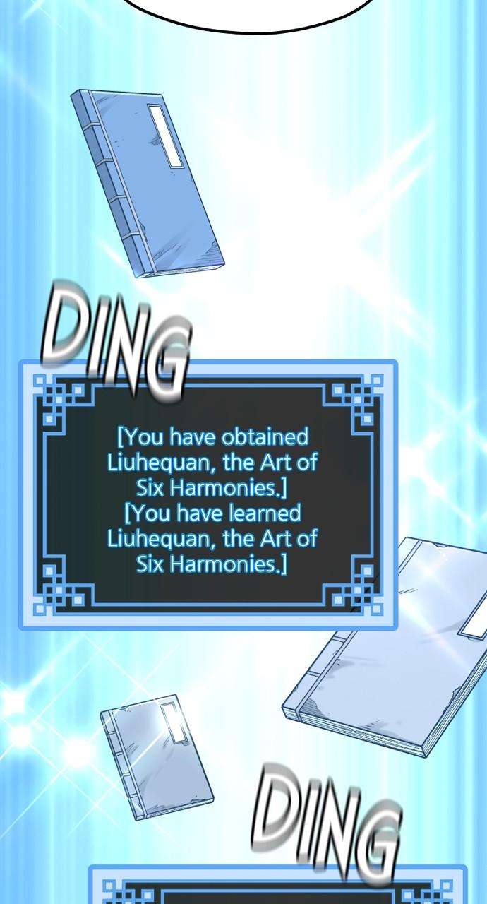 Read Heavenly Demon Cultivation Simulation Manga Online