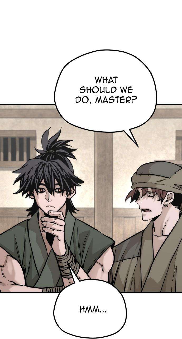 Read Heavenly Demon Cultivation Simulation Manga Online