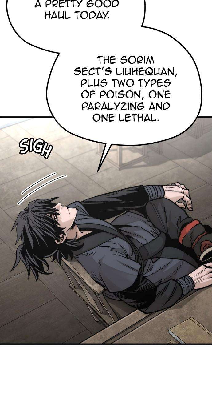 Read Heavenly Demon Cultivation Simulation Manga Online