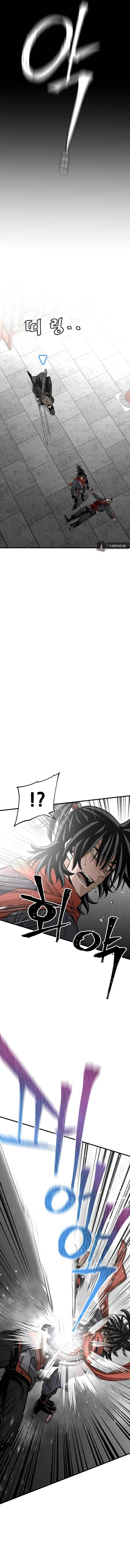 Read Heavenly Demon Cultivation Simulation Manga Online