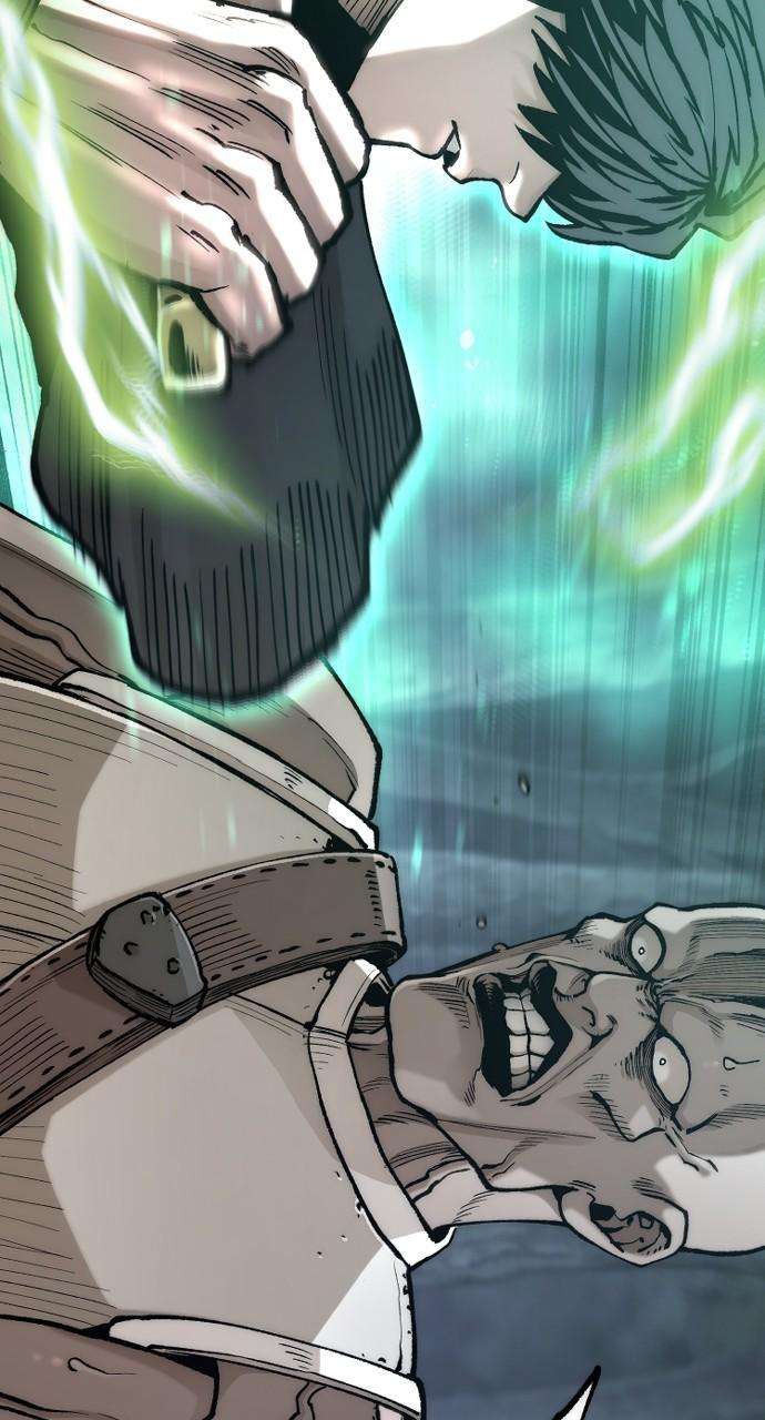 Read Heavenly Demon Cultivation Simulation Manga Online