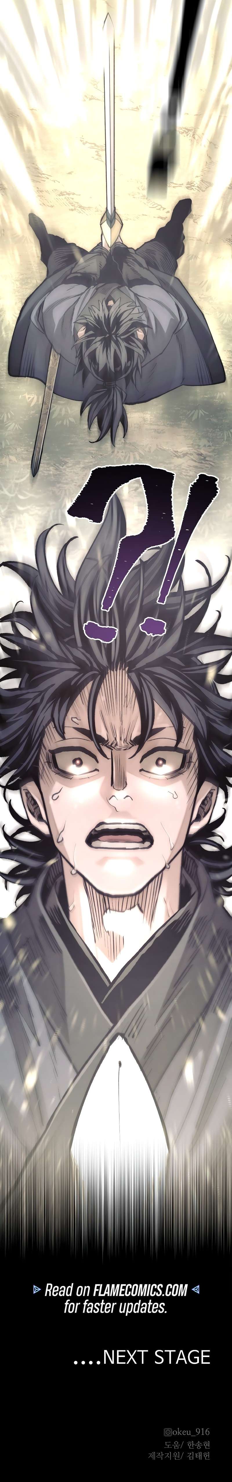 Read Heavenly Demon Cultivation Simulation Manga Online