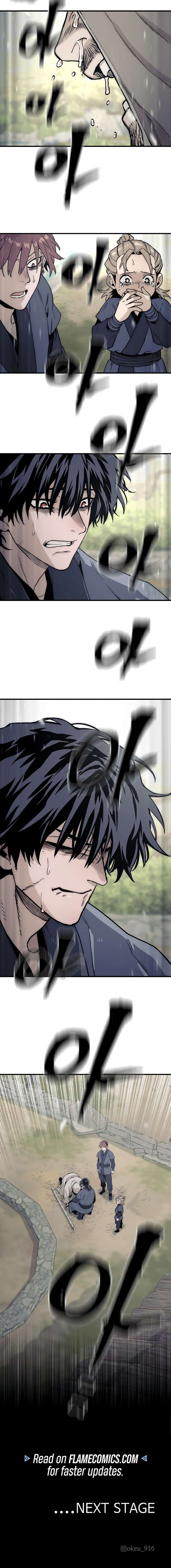 Read Heavenly Demon Cultivation Simulation Manga Online