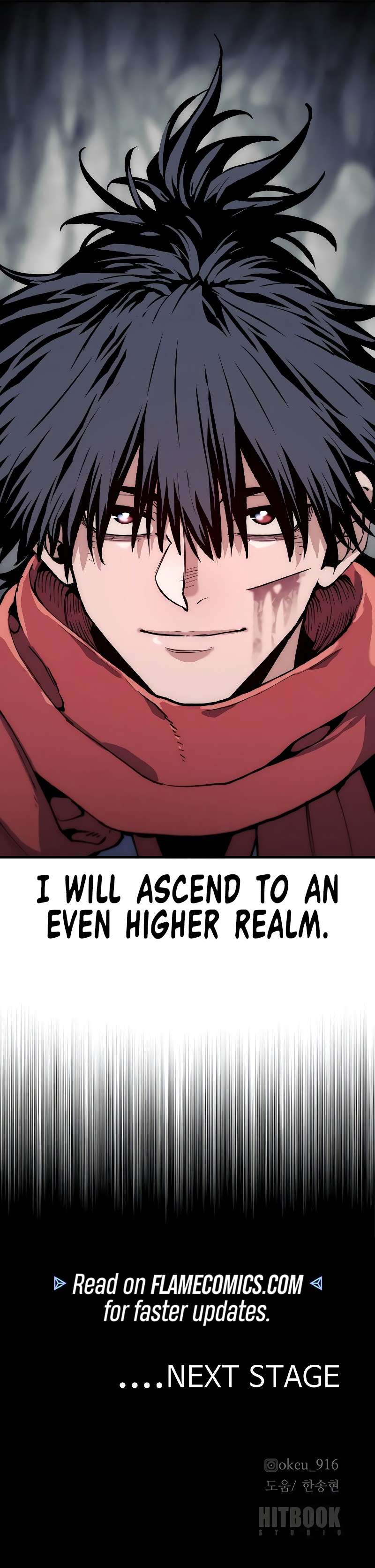 Read Heavenly Demon Cultivation Simulation Manga Online