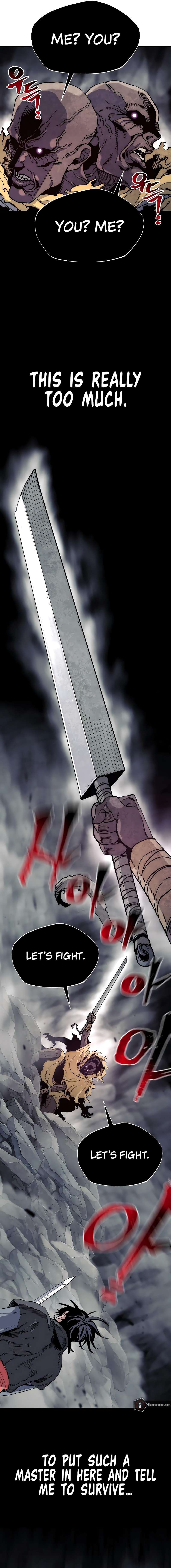 Read Heavenly Demon Cultivation Simulation Manga Online
