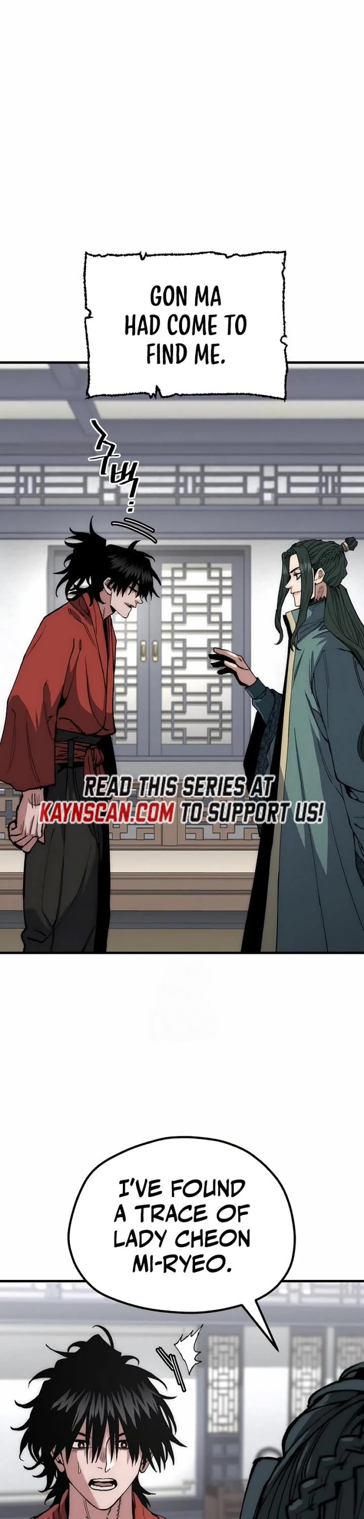 Read Heavenly Demon Cultivation Simulation Manga Online