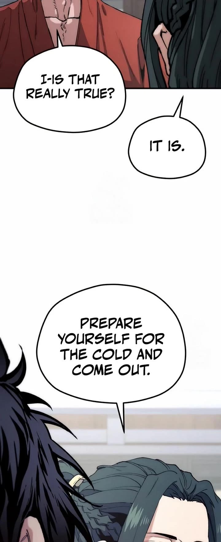 Read Heavenly Demon Cultivation Simulation Manga Online