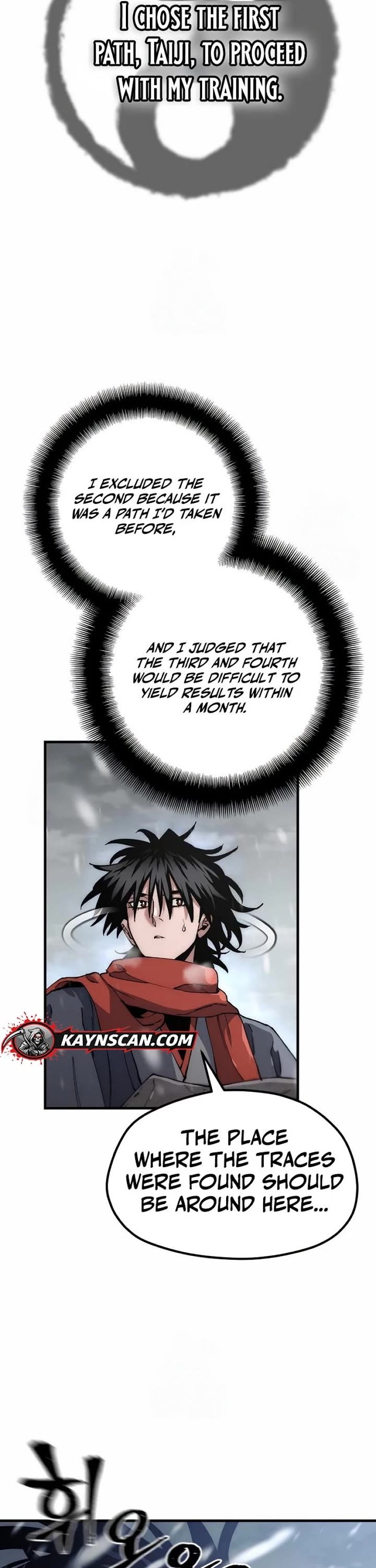 Read Heavenly Demon Cultivation Simulation Manga Online