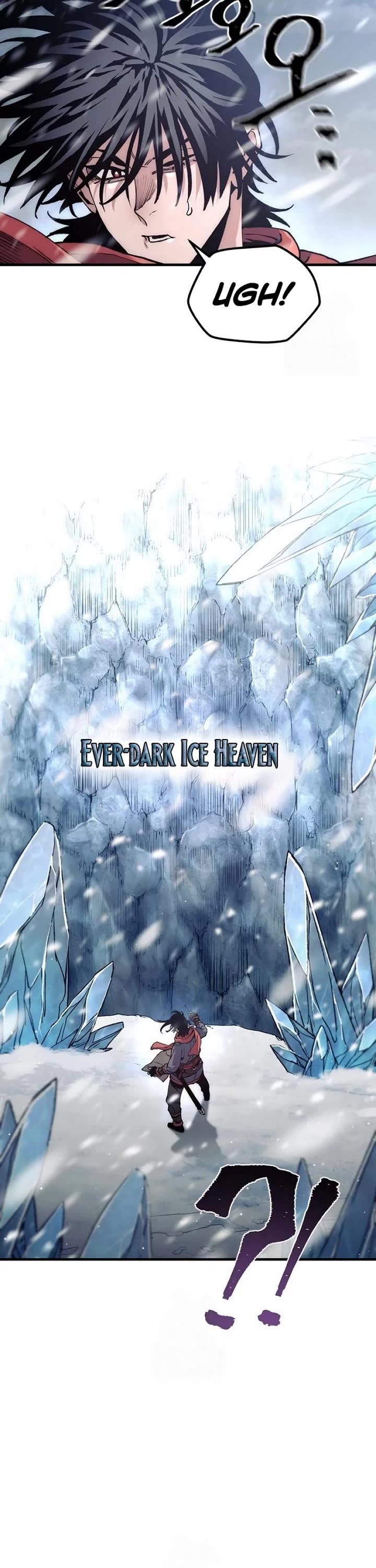 Read Heavenly Demon Cultivation Simulation Manga Online