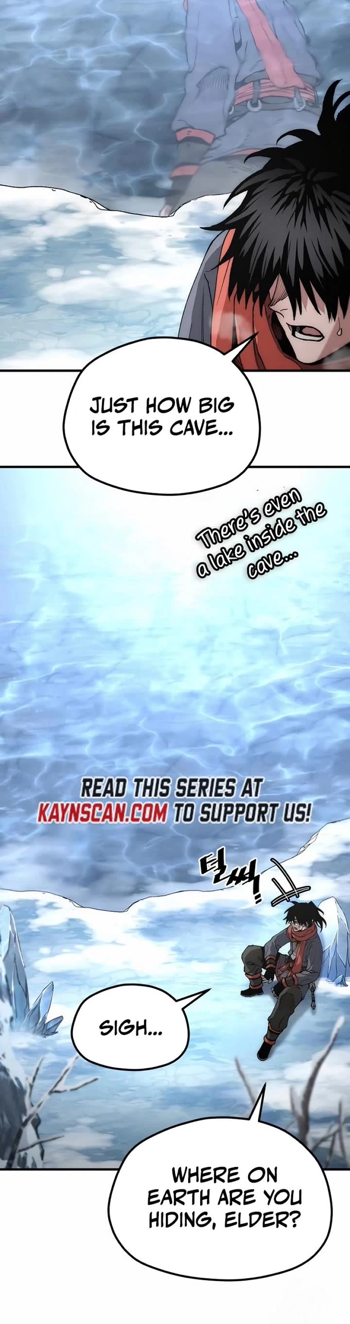 Read Heavenly Demon Cultivation Simulation Manga Online