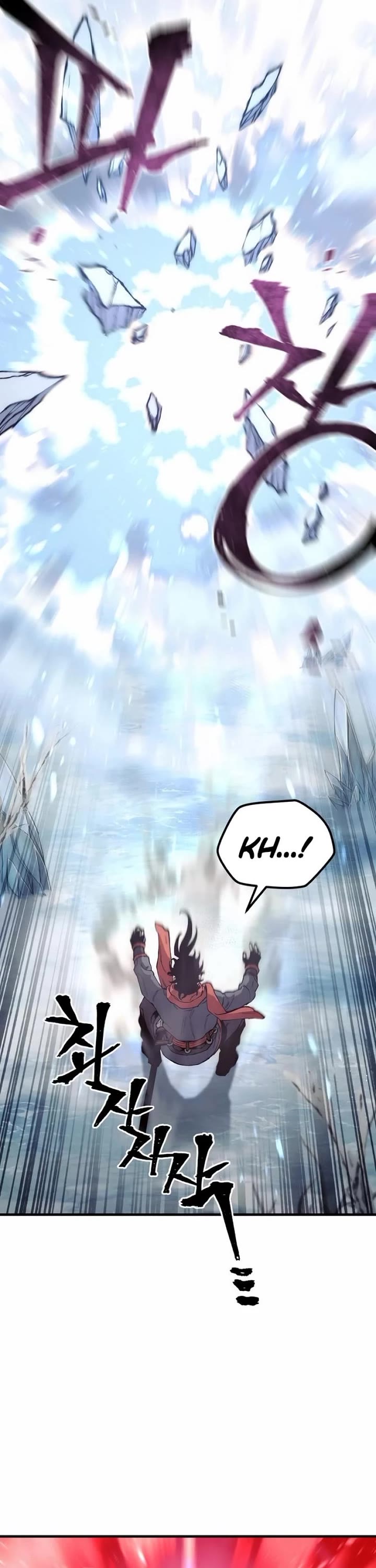 Read Heavenly Demon Cultivation Simulation Manga Online