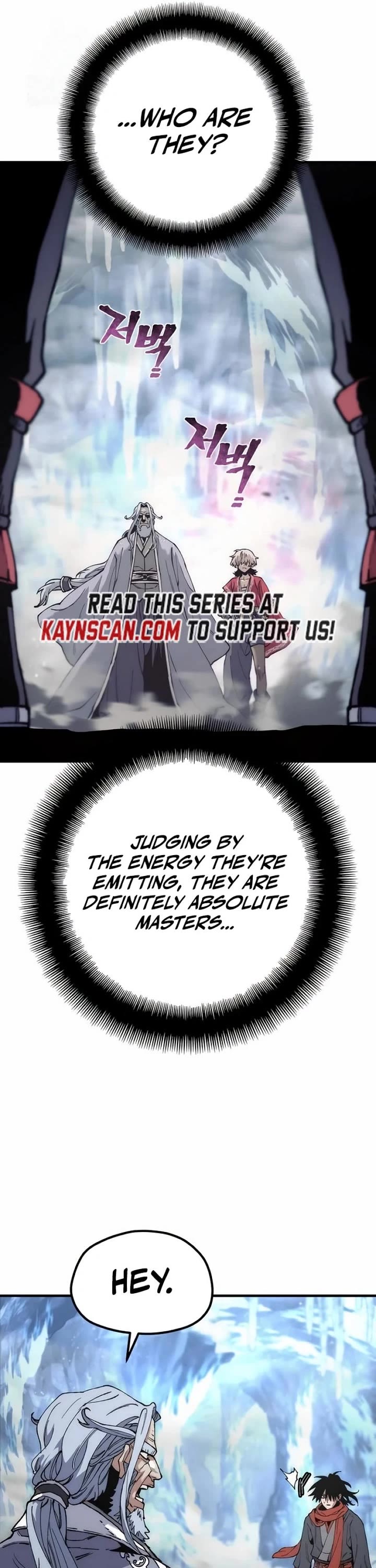 Read Heavenly Demon Cultivation Simulation Manga Online