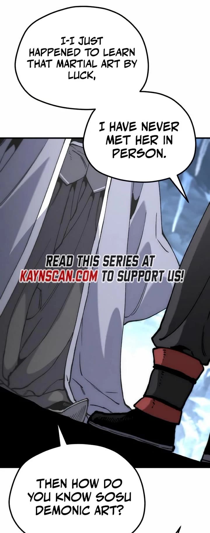 Read Heavenly Demon Cultivation Simulation Manga Online