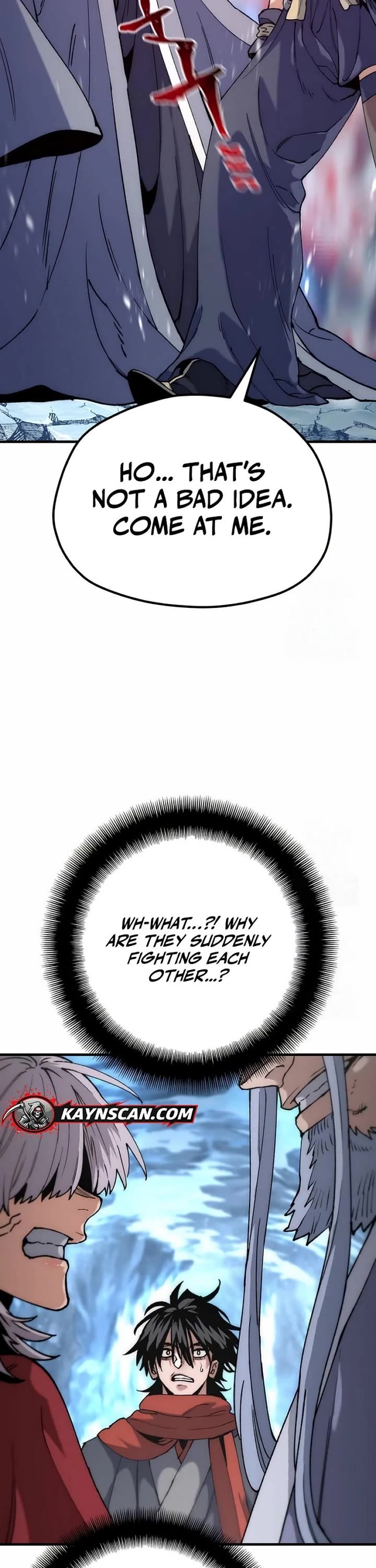 Read Heavenly Demon Cultivation Simulation Manga Online