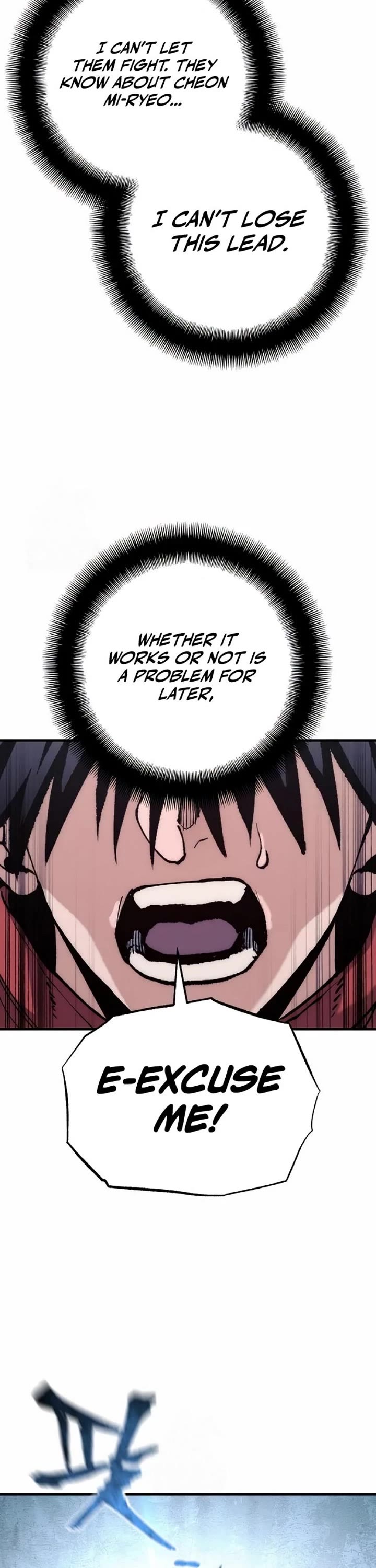 Read Heavenly Demon Cultivation Simulation Manga Online
