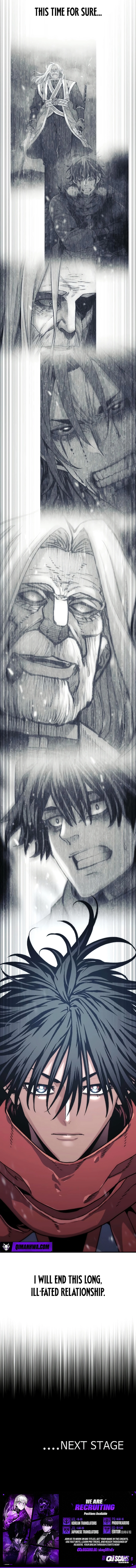 Read Heavenly Demon Cultivation Simulation Manga Online