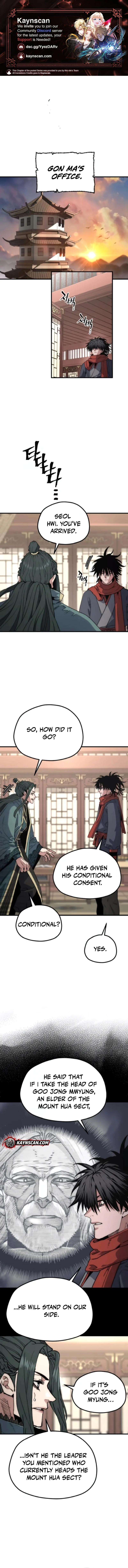 Read Heavenly Demon Cultivation Simulation Manga Online