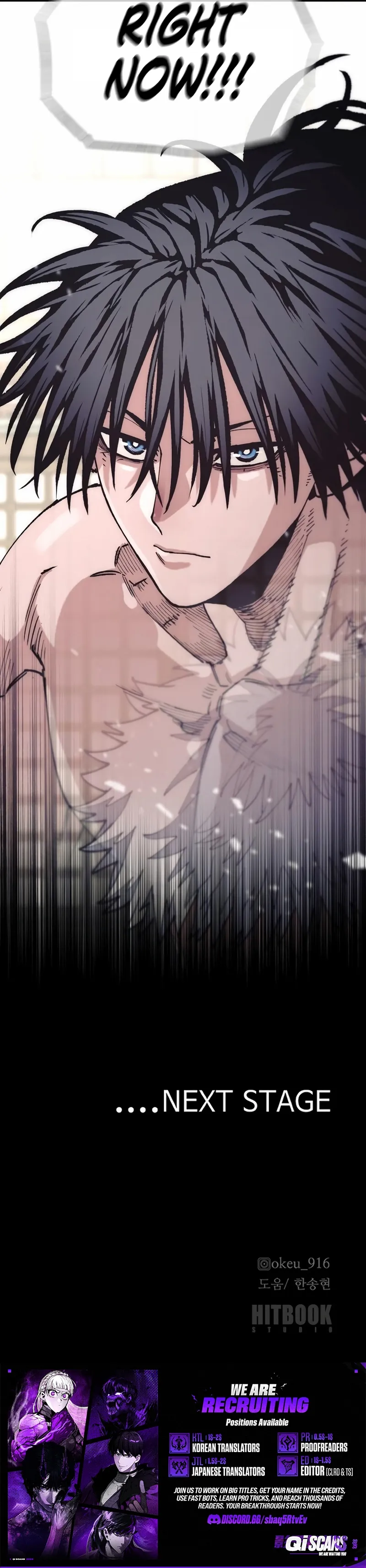 Read Heavenly Demon Cultivation Simulation Manga Online