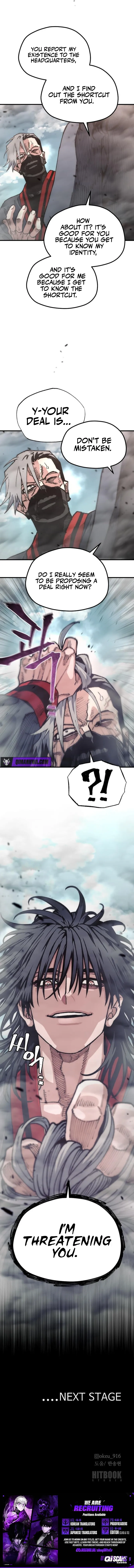 Read Heavenly Demon Cultivation Simulation Manga Online