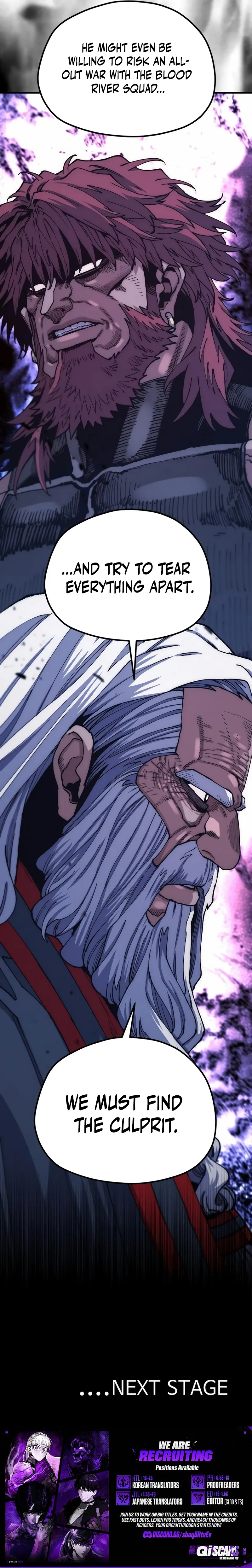 Read Heavenly Demon Cultivation Simulation Manga Online