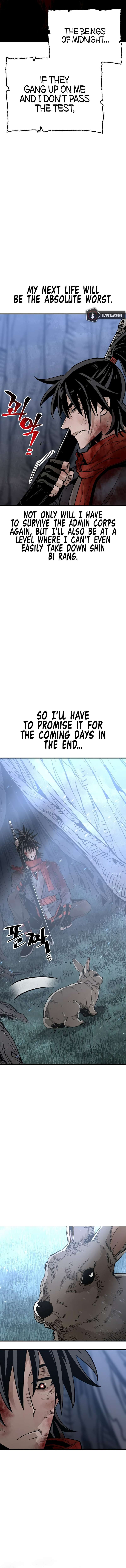 Read Heavenly Demon Cultivation Simulation Manga Online
