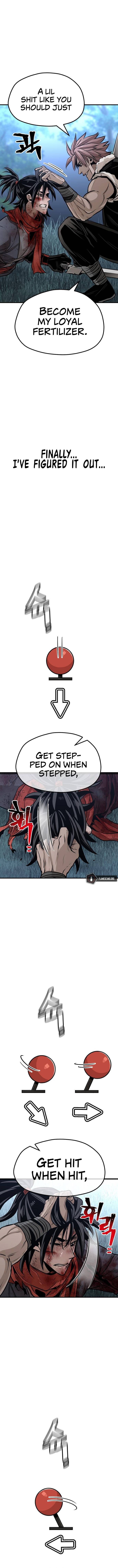 Read Heavenly Demon Cultivation Simulation Manga Online