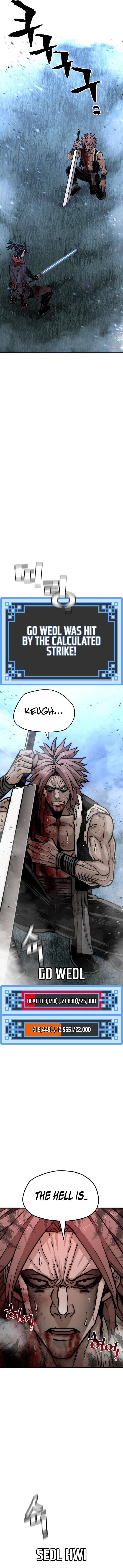Read Heavenly Demon Cultivation Simulation Manga Online