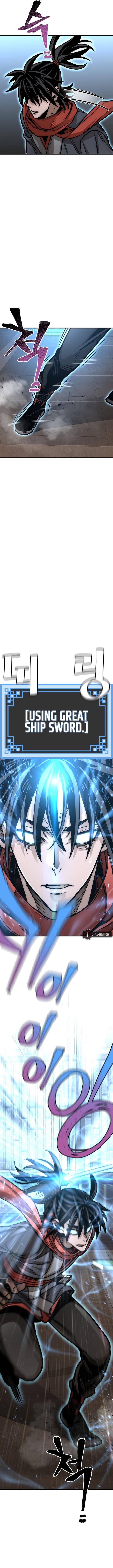 Read Heavenly Demon Cultivation Simulation Manga Online