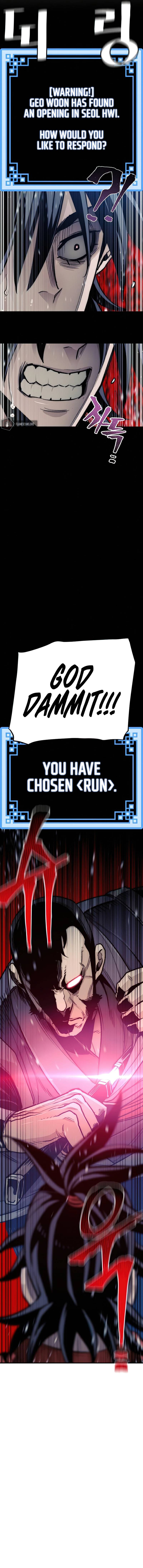 Read Heavenly Demon Cultivation Simulation Manga Online