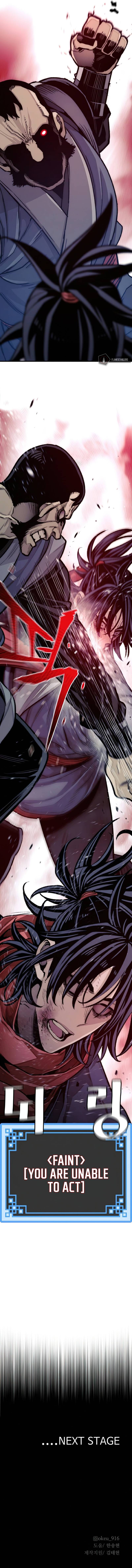 Read Heavenly Demon Cultivation Simulation Manga Online