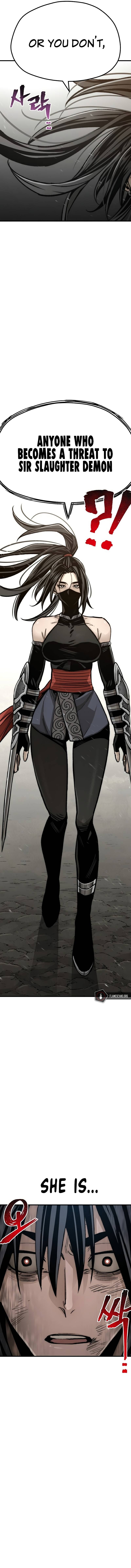 Read Heavenly Demon Cultivation Simulation Manga Online
