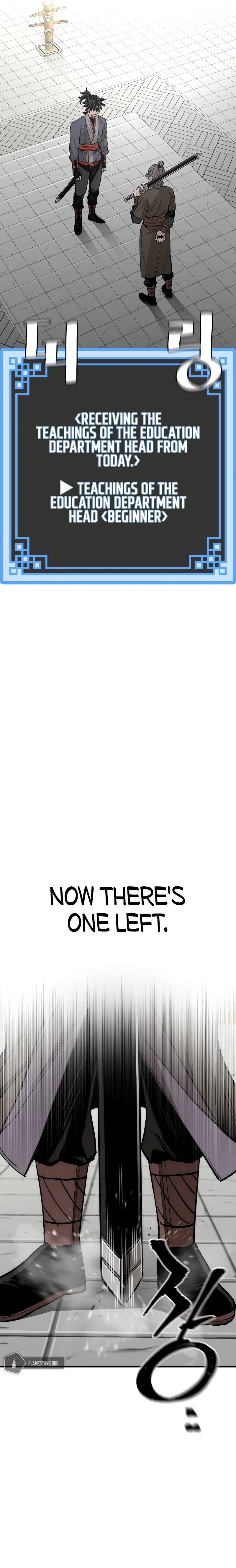 Read Heavenly Demon Cultivation Simulation Manga Online