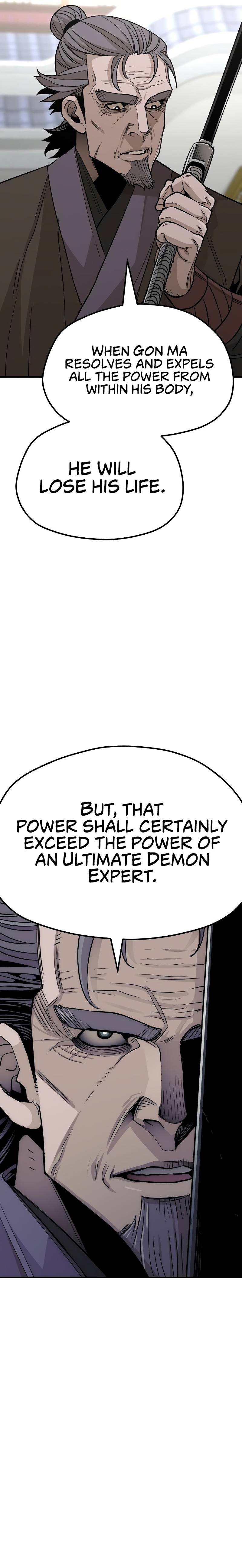 Read Heavenly Demon Cultivation Simulation Manga Online