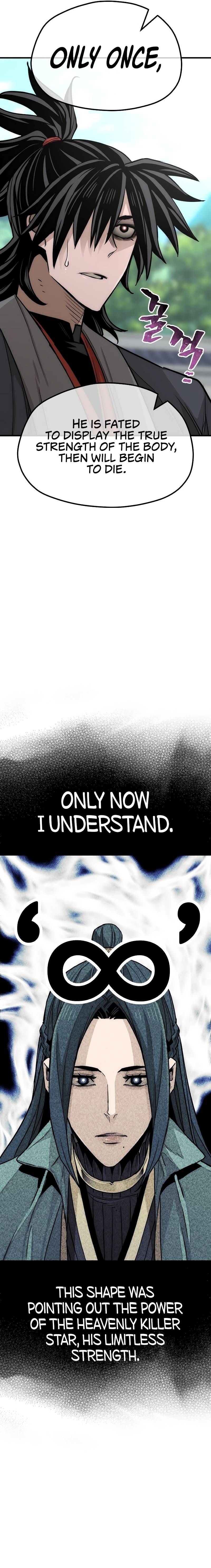 Read Heavenly Demon Cultivation Simulation Manga Online