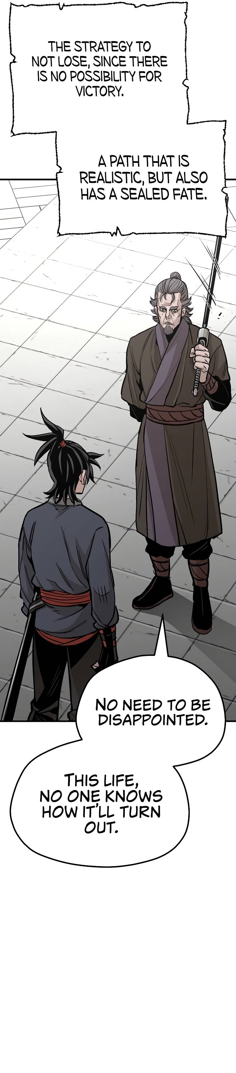 Read Heavenly Demon Cultivation Simulation Manga Online