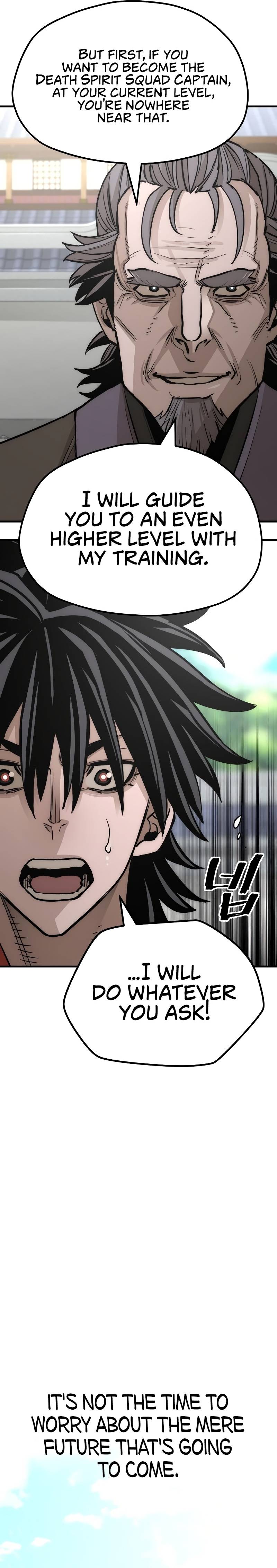 Read Heavenly Demon Cultivation Simulation Manga Online