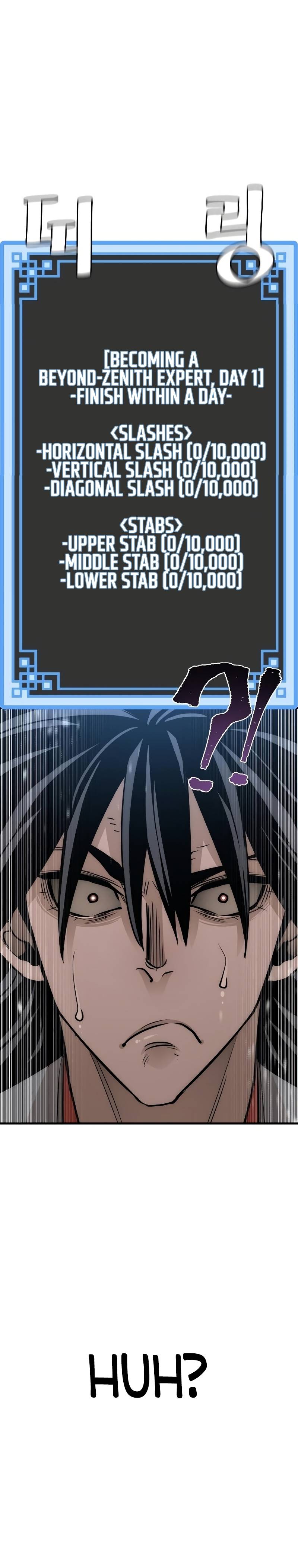 Read Heavenly Demon Cultivation Simulation Manga Online